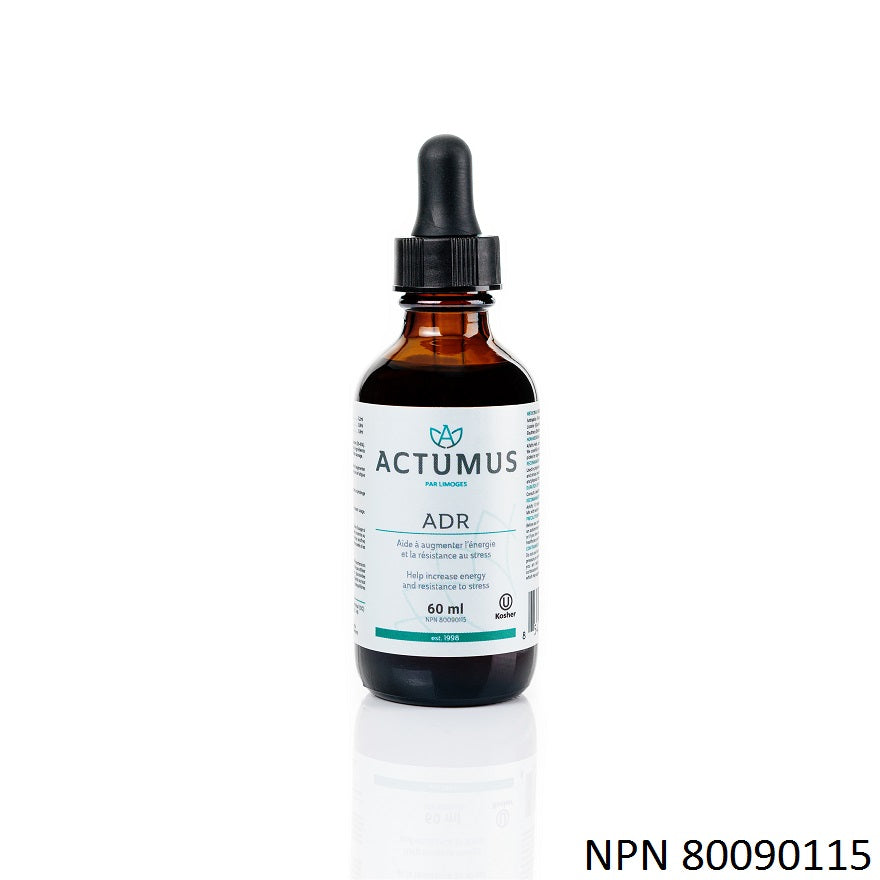 ADR Liquid 60ml - Schon's Natural