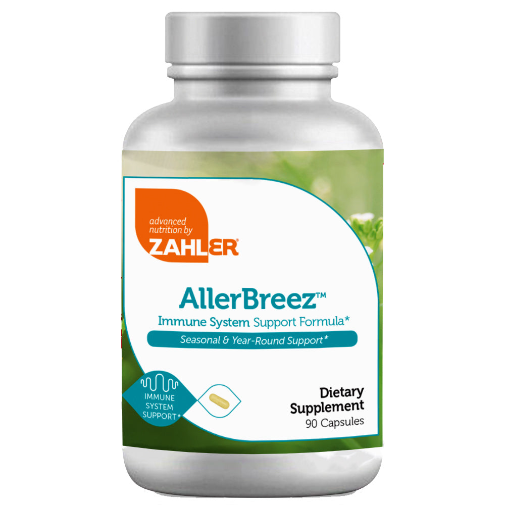 ALLERBREEZ - Schon's Natural