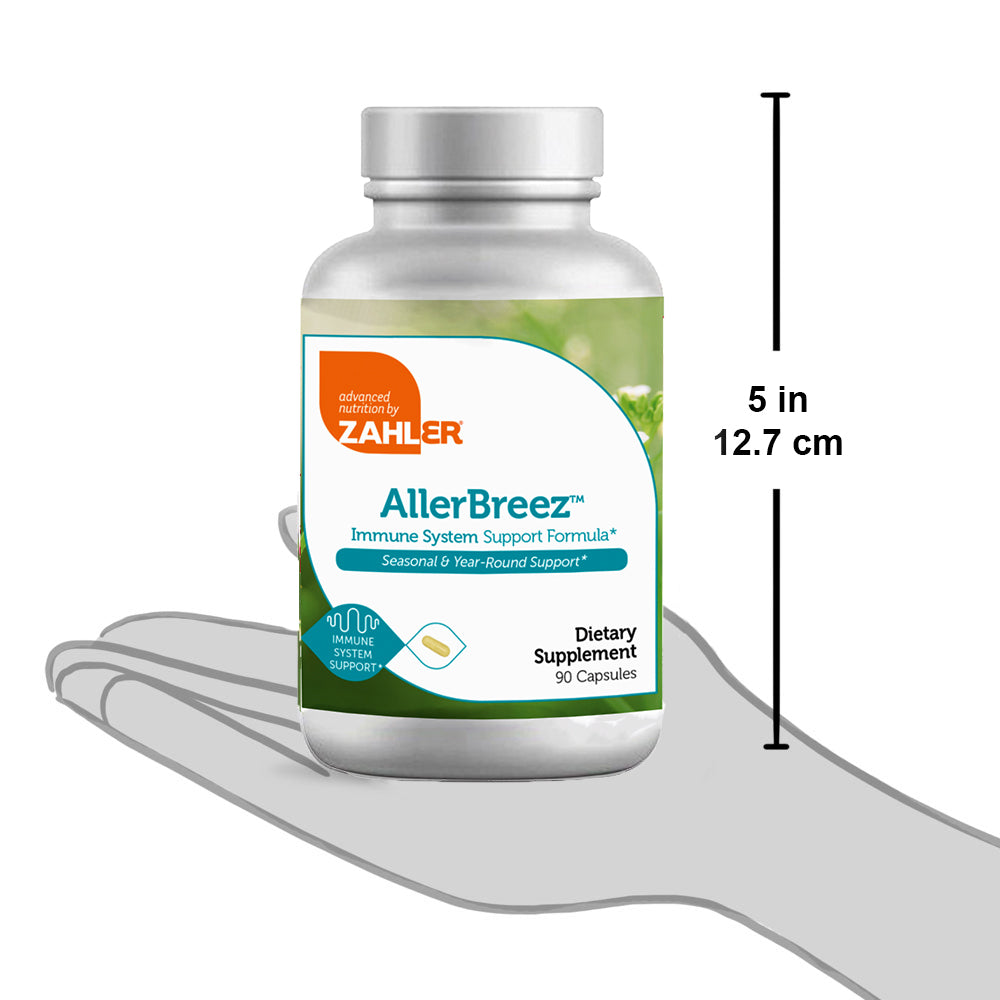 ALLERBREEZ - Schon's Natural