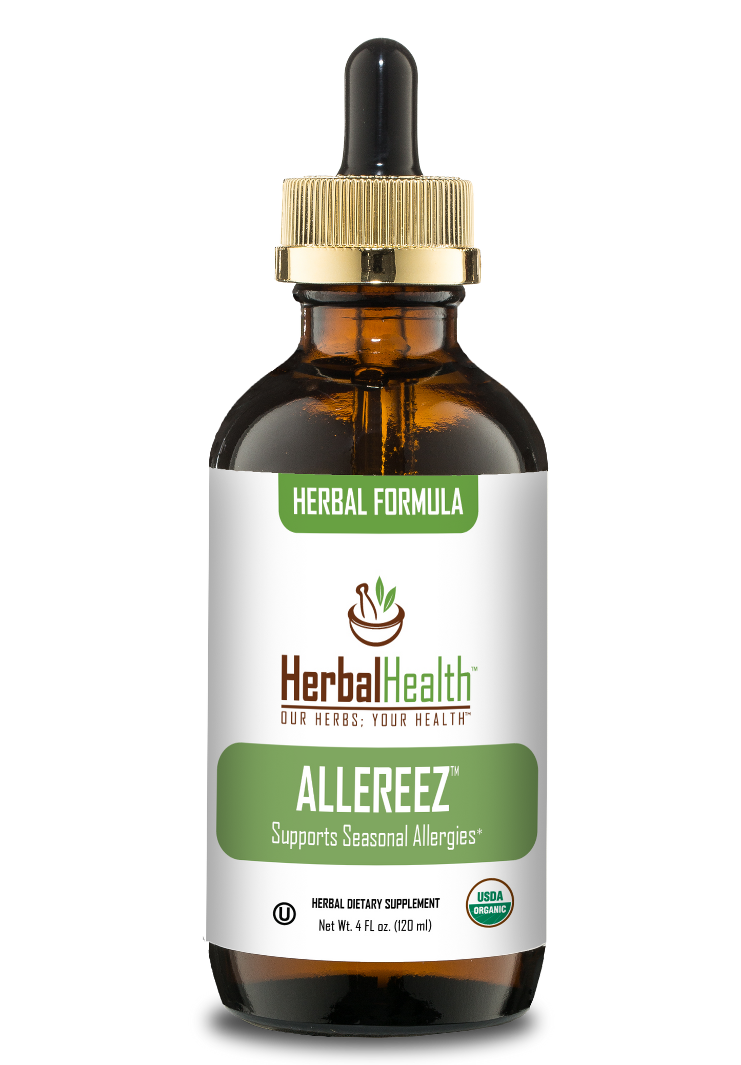 ALLEREEZ 4OZ - Schon's Natural