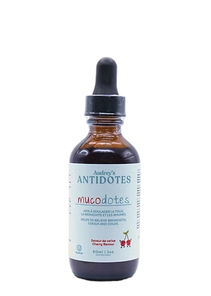 MUCOdotes 60ml