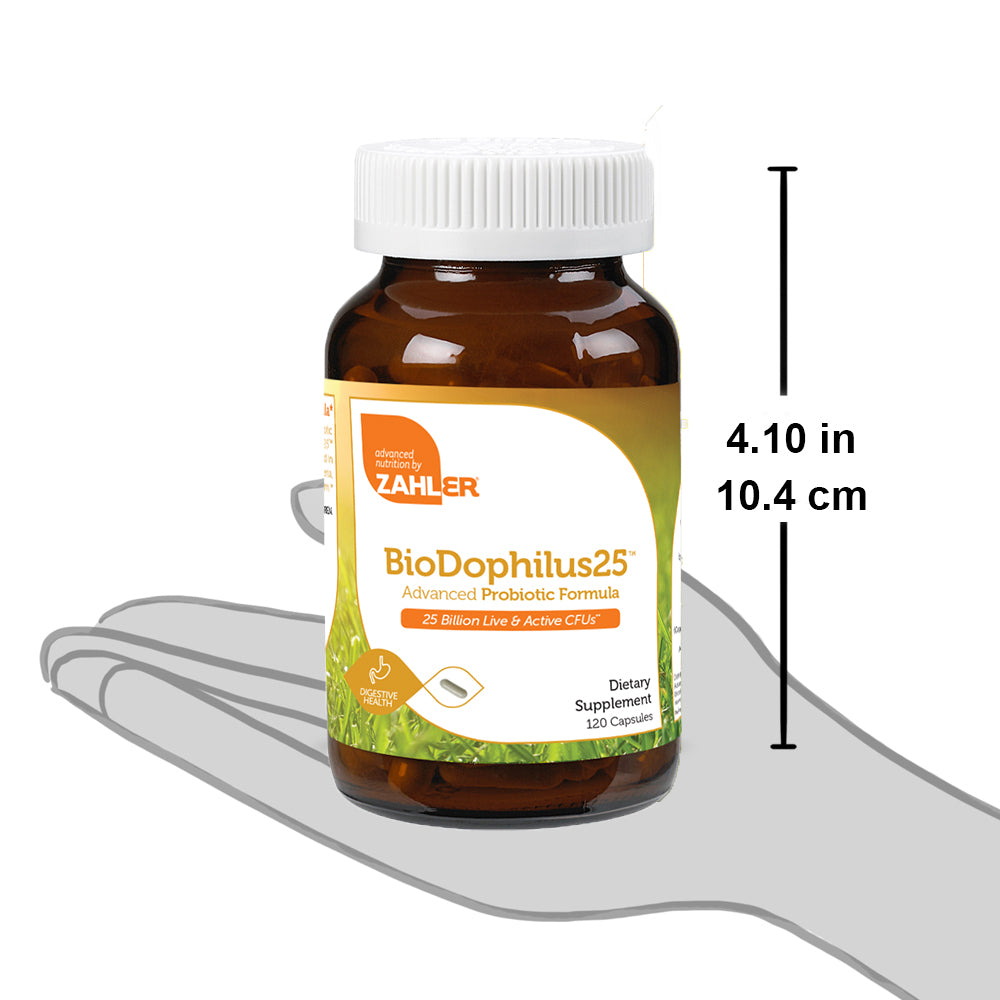 BIO-DOPHILUS-120-CAPS-Schon's-Natural-1