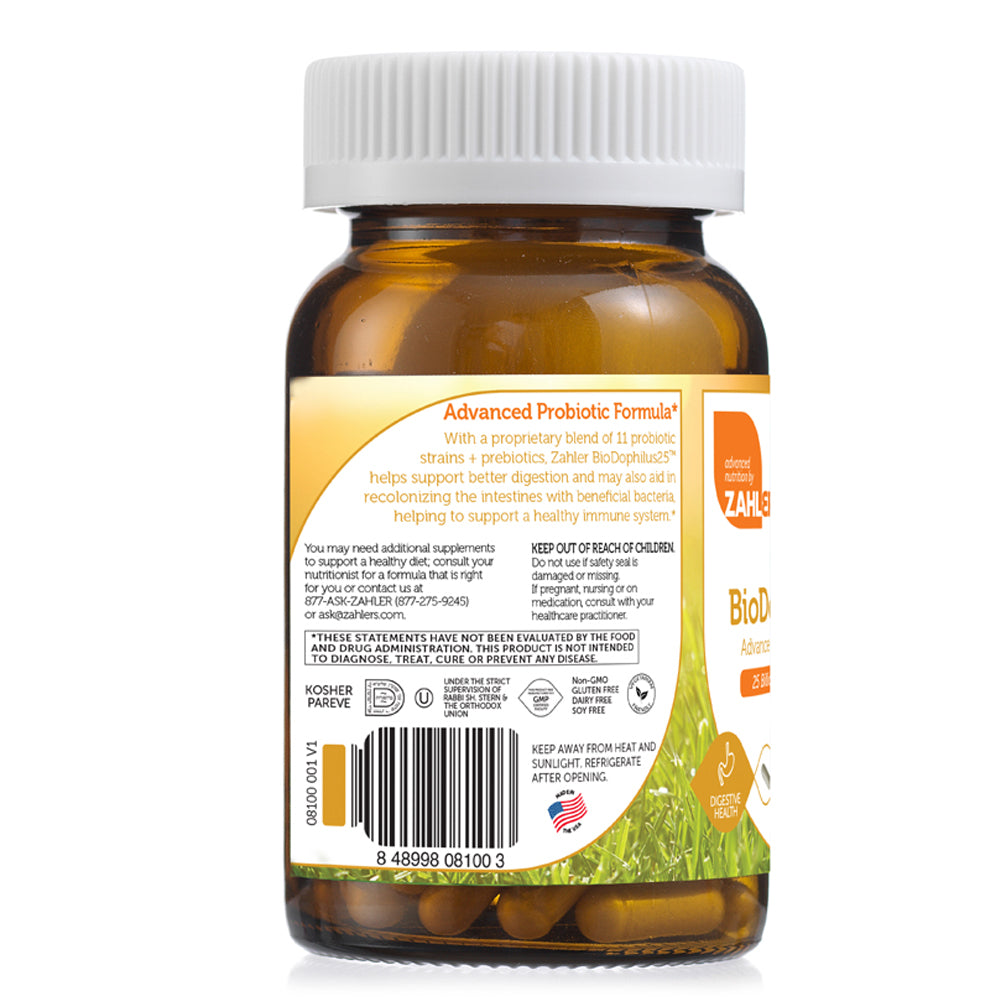 BIO-DOPHILUS-120-CAPS-Schon's-Natural-2