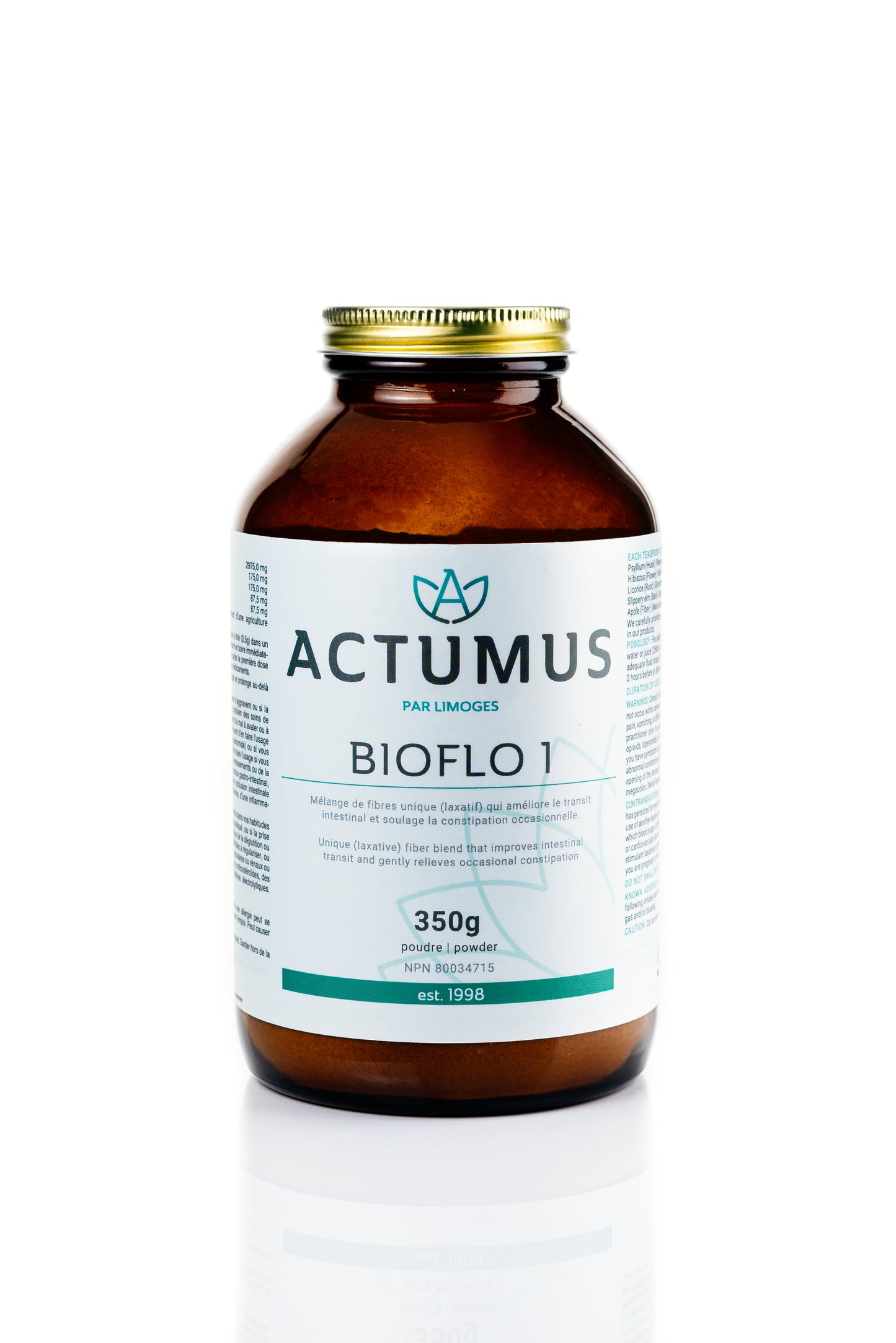 BIOFLO-1-Powder-350g-Schon's-Natural