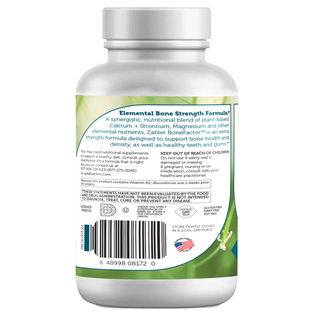 BONE-FACTOR-120-TABS-Schon's-Natural-2