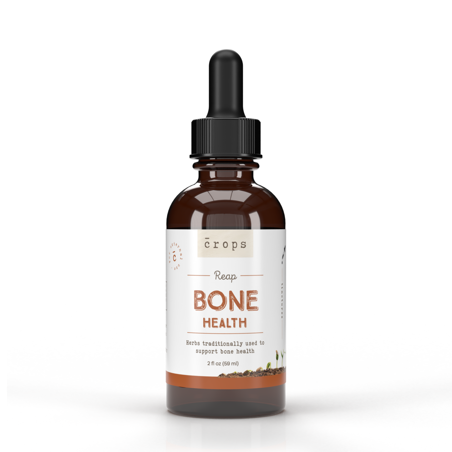 BONE 59ML - Schon's Natural