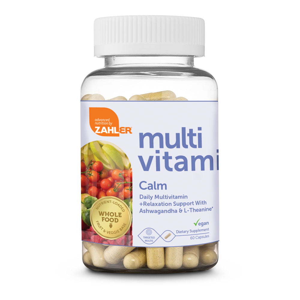 MULTI-VITAMIN-CALM-60-CAPS-Schon's-Natural