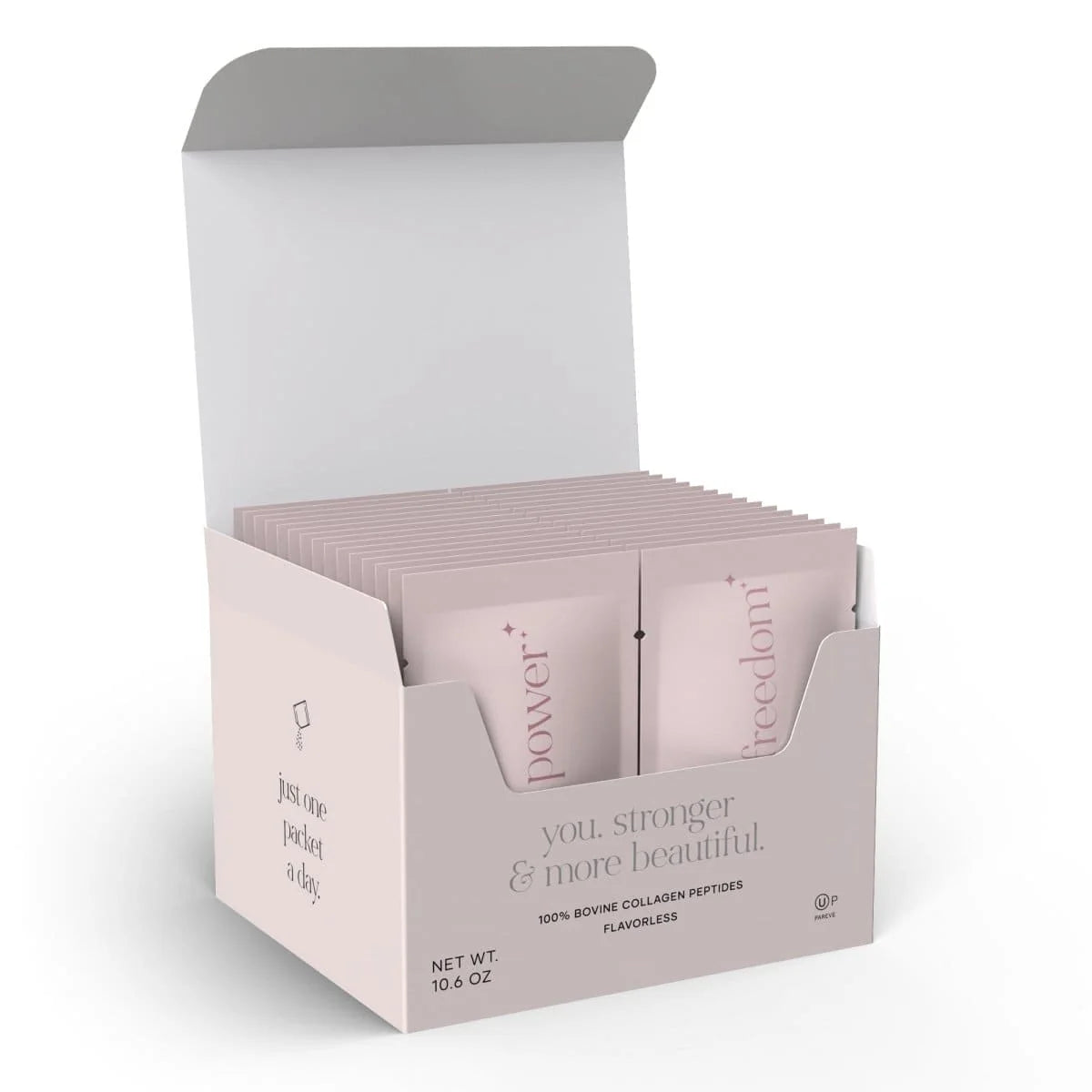 ALETA-COLLAGEN - Schon's Natural