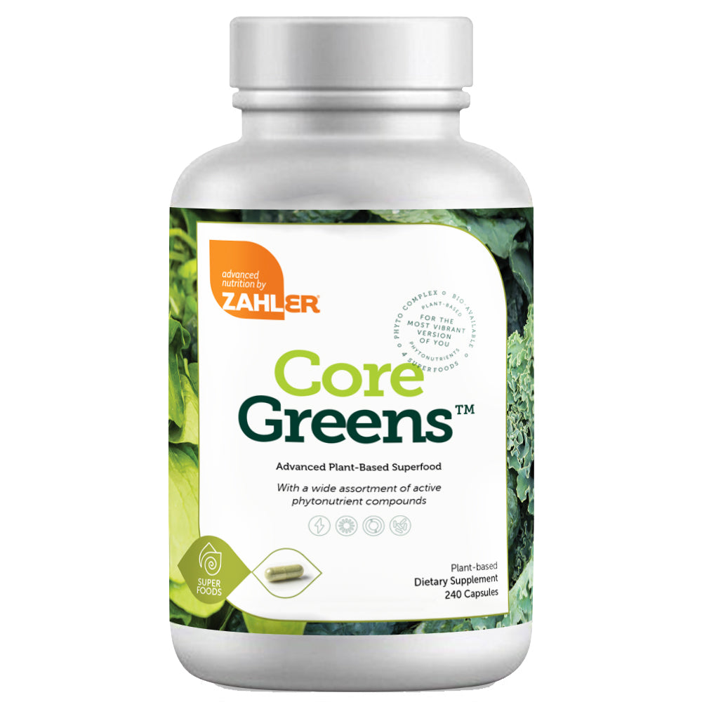 CORE-GREENS-240-CAPS-Schon's-Natural
