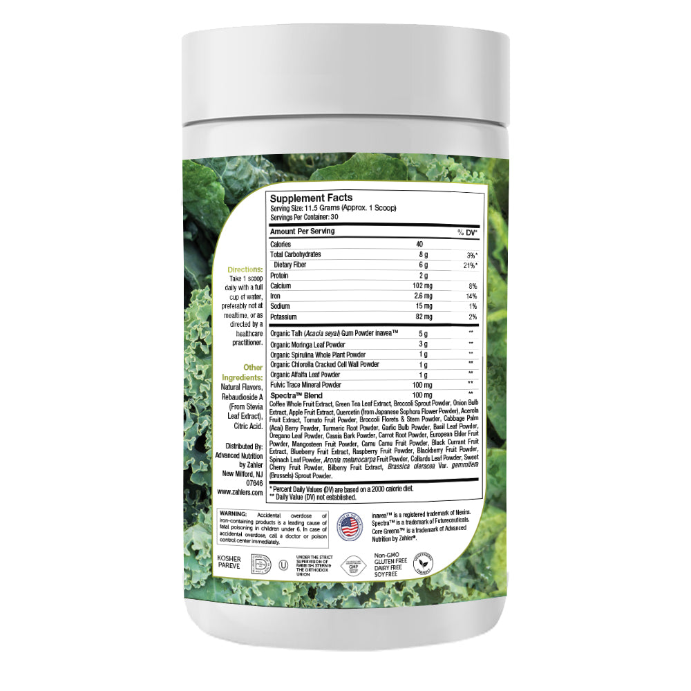 CORE-GREENS-POWDER-12-2OZ-Schon's-Natural-1