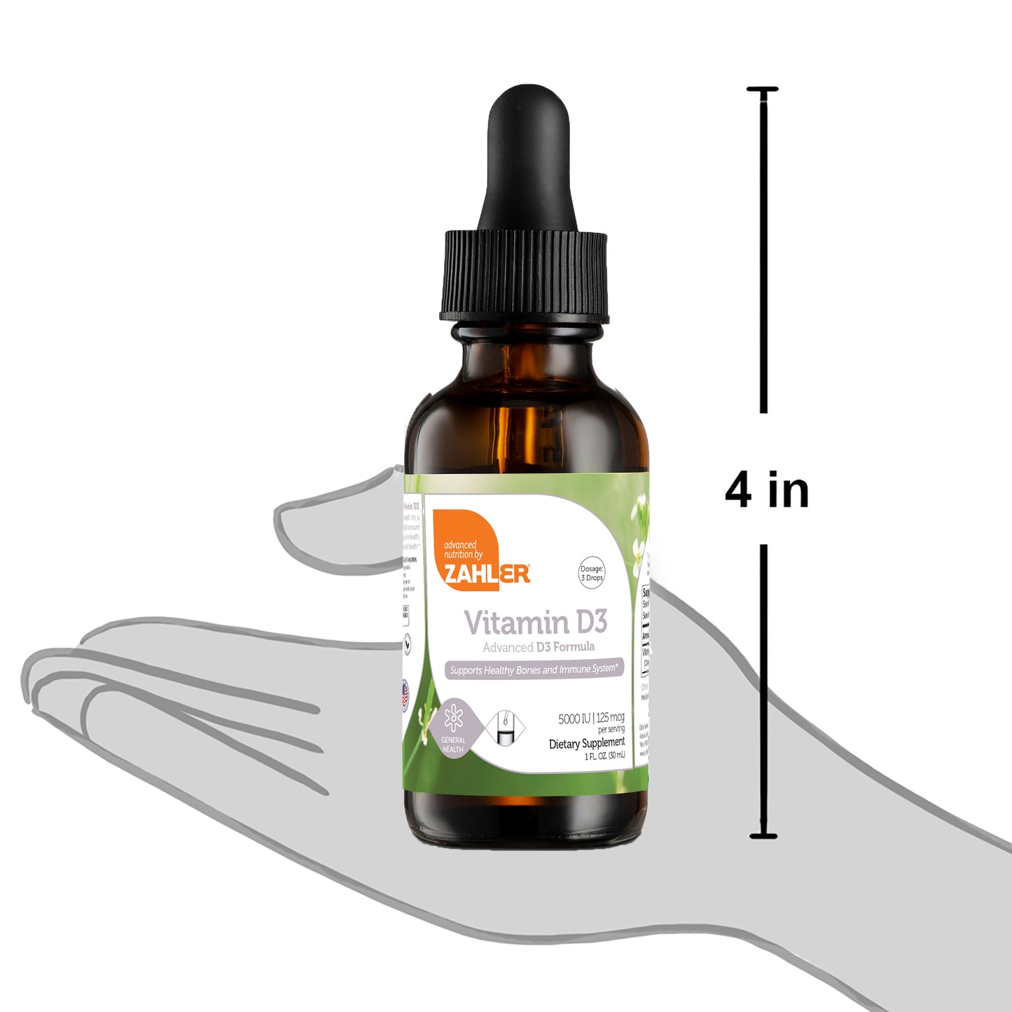 VITAMIN-D3-5000-LIQUID-1OZ-Schon's-Natural-2