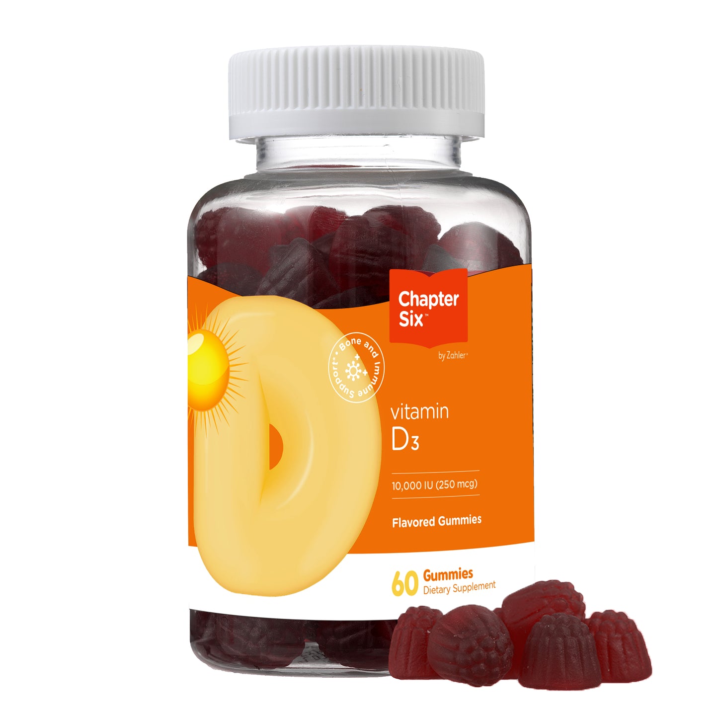 VITAMIN-D3-10,000-60-GUMMIES-Schon's-Natural-1