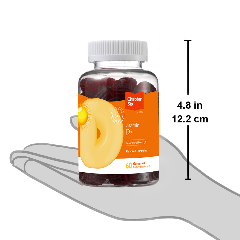 VITAMIN-D3-10,000-60-GUMMIES-Schon's-Natural-2