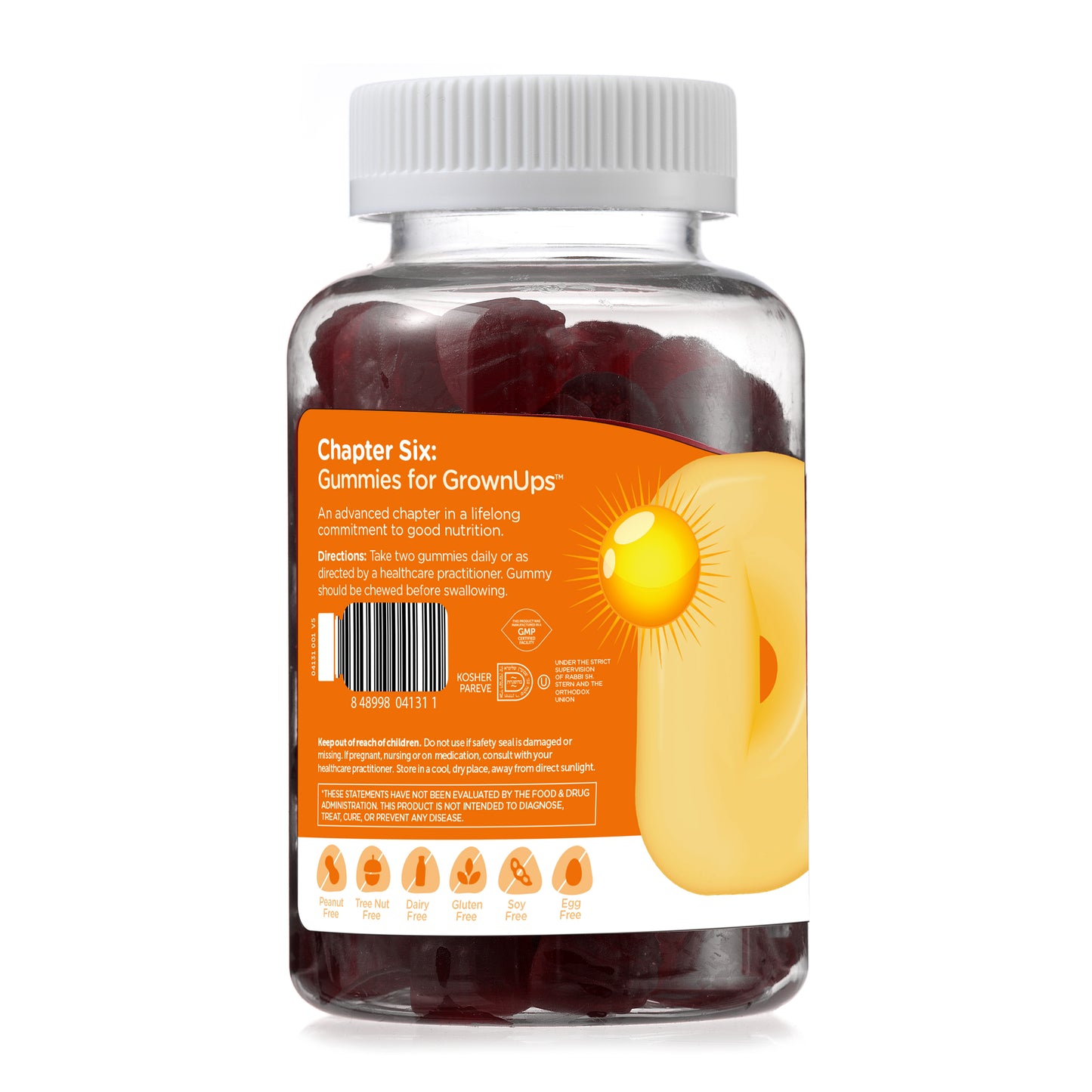 VITAMIN-D3-10,000-60-GUMMIES-Schon's-Natural-5