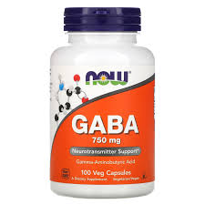 GABA