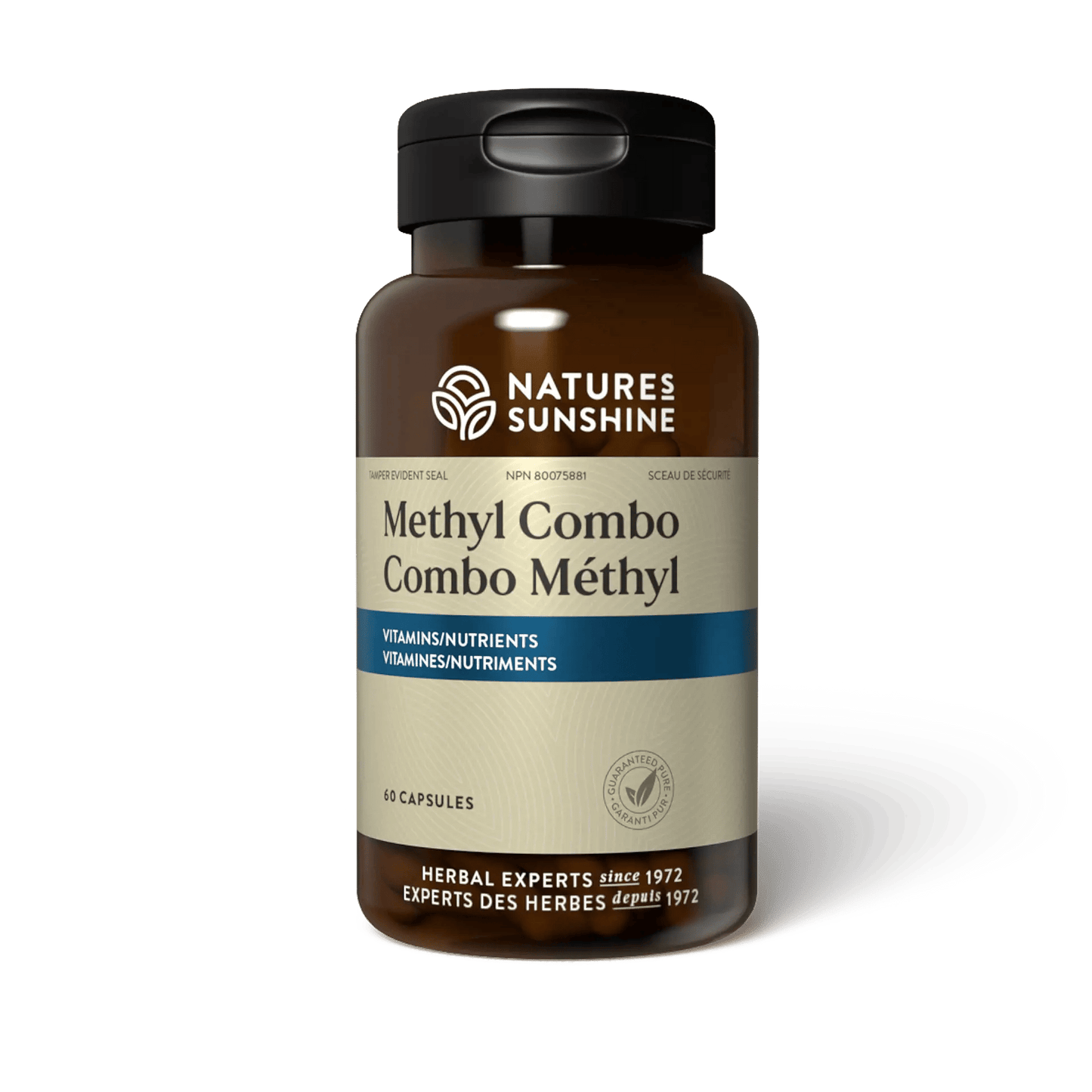 METHYL-COMBO-60-CAPS
