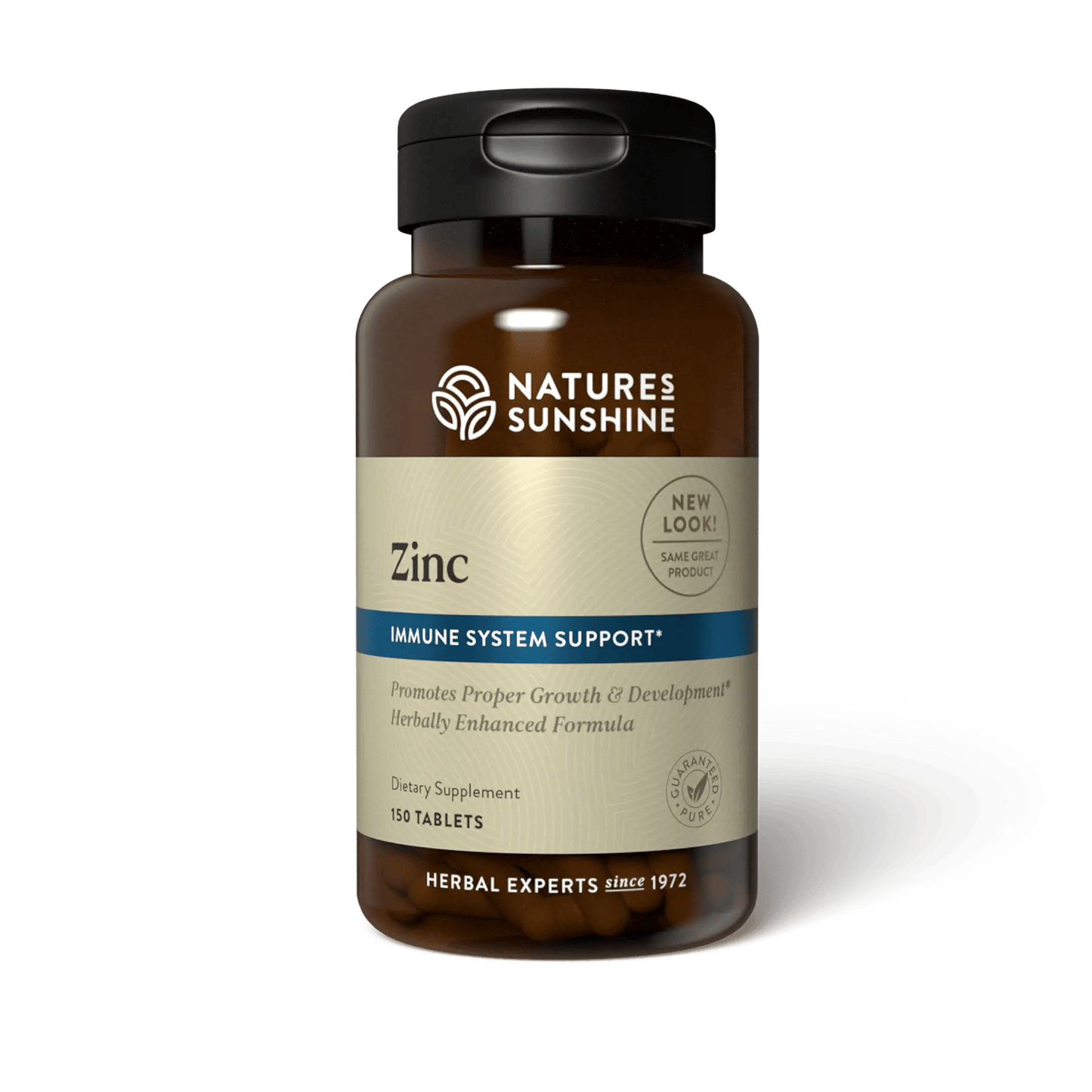 ZINC