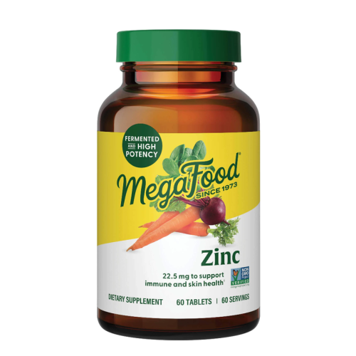 ZINC 60 TABS