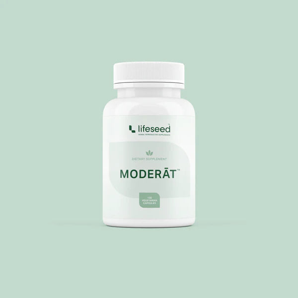 MODERAT 120 caps