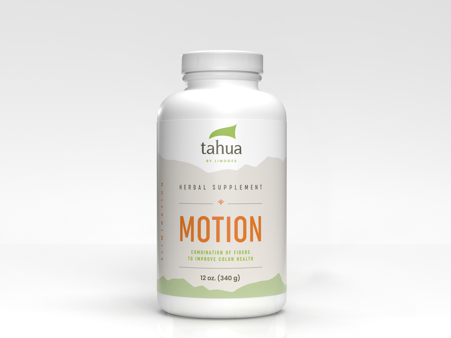 MOTION POWDER - Schon's Natural