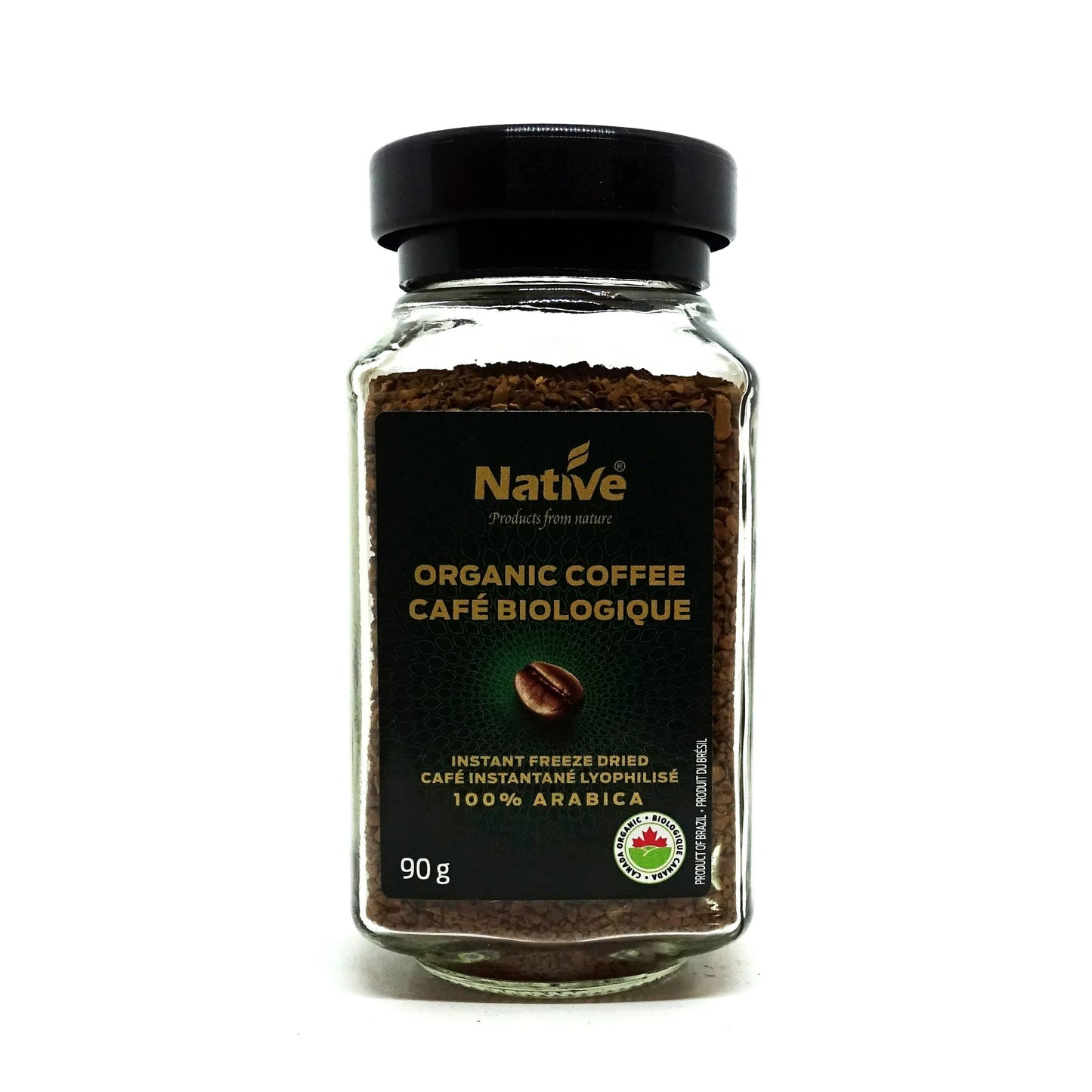 ORG INSTANT COFFEE