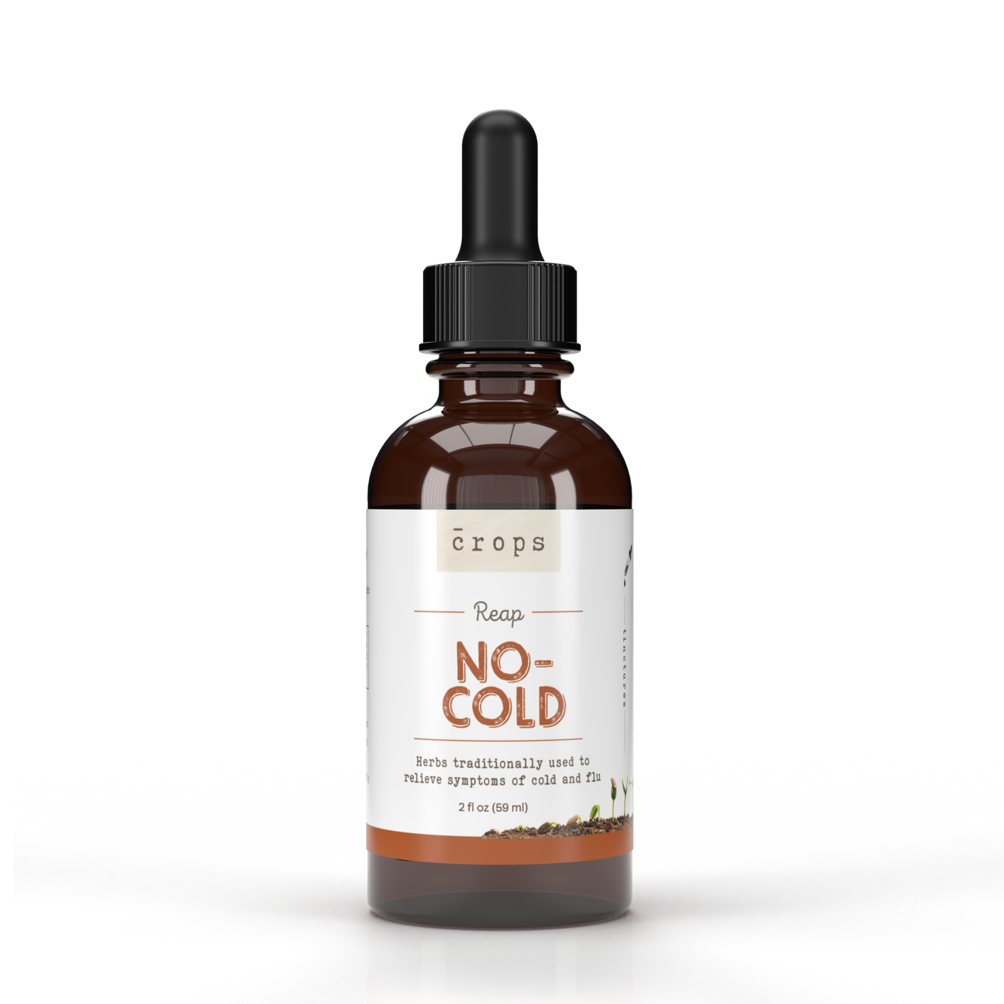 NO-COLD 59ML - Schon's Natural