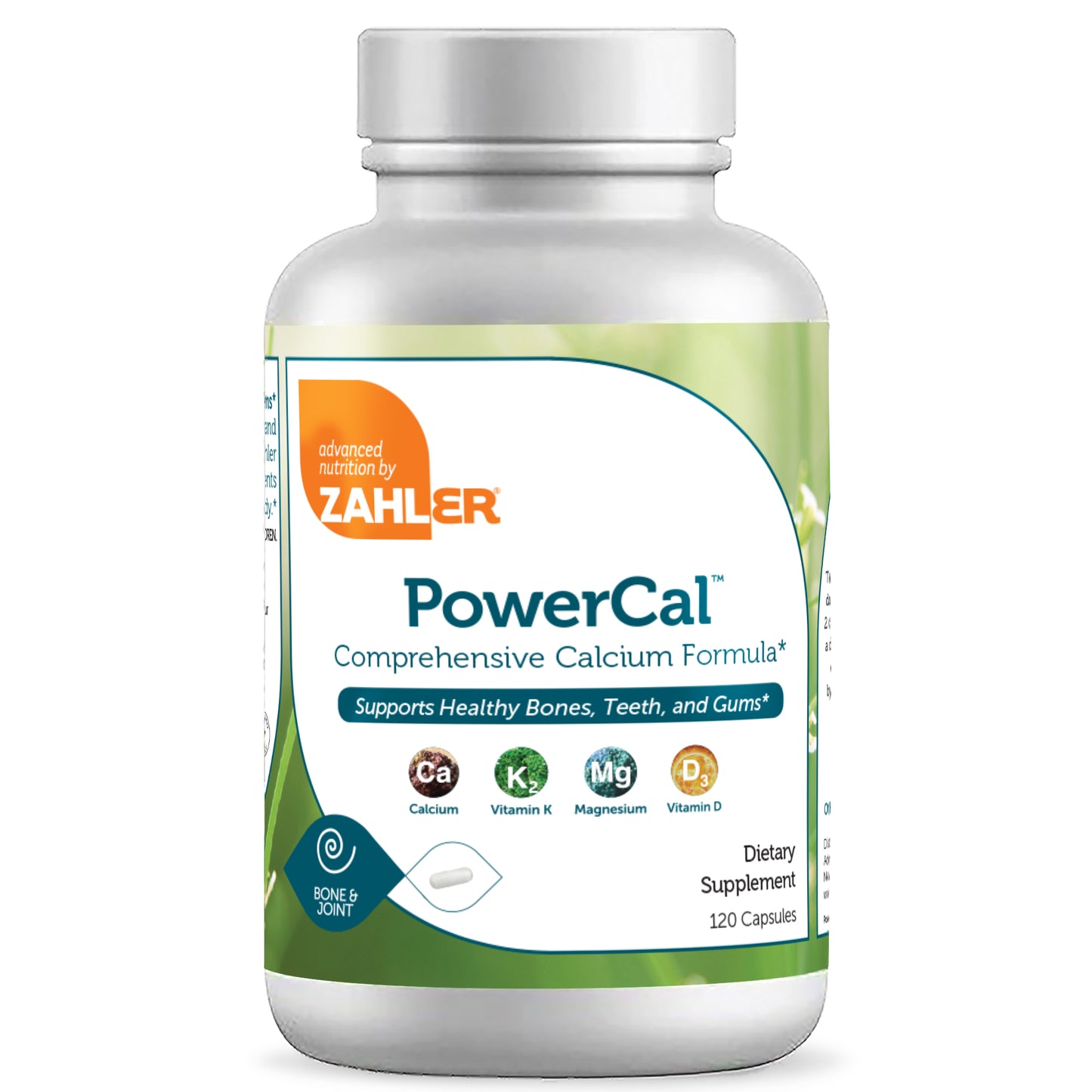 POWERCAL-120-caps-Schon's-Natural