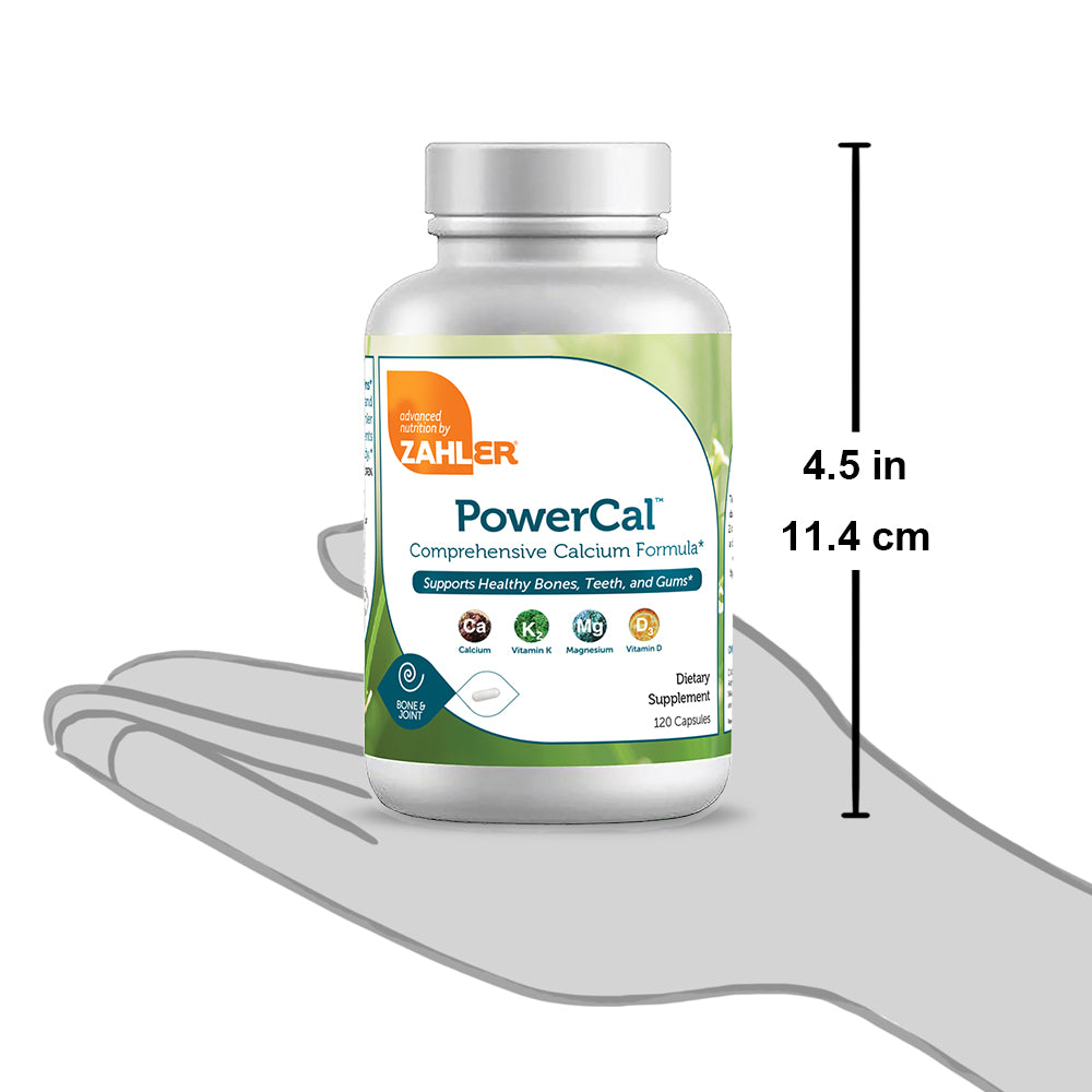 POWERCAL-120-caps-Schon's-Natural-1