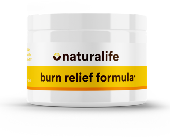 CRÈME ANTI-BRÛLURE 0,5 OZ