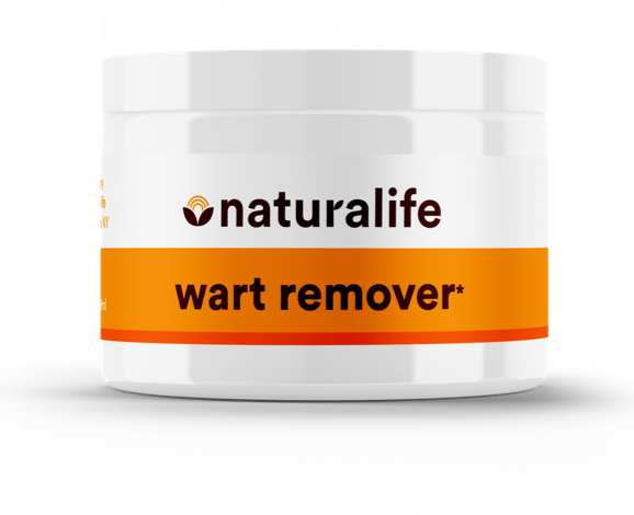 CRÈME ANTI-VERRUES 1OZ