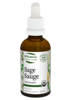 SAGE 50 ml