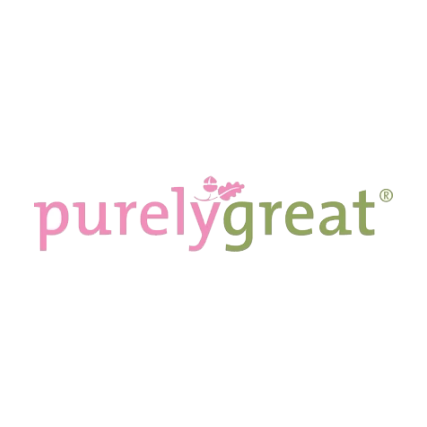 PURELY GREAT