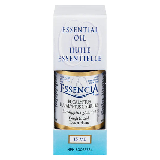 EUCALYPTUS