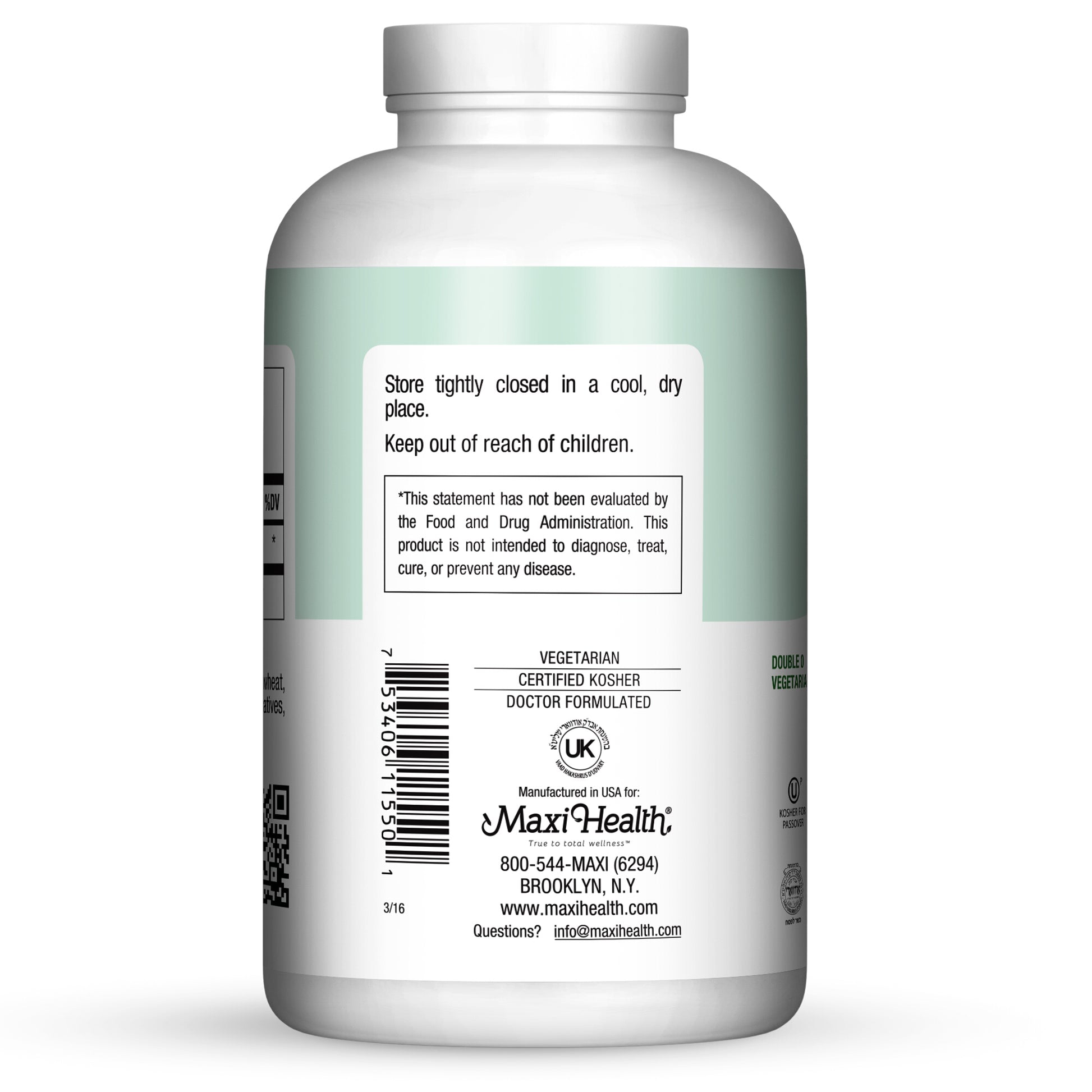 EMPTY-''00''-MAXICAPS-Schon's-Natural-1