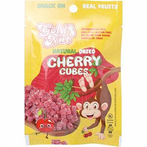 Goldnut Dried Cherry Cubes
