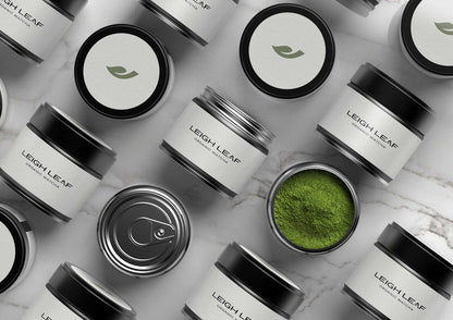 LEIGH-LEAF - Schon's-Natural