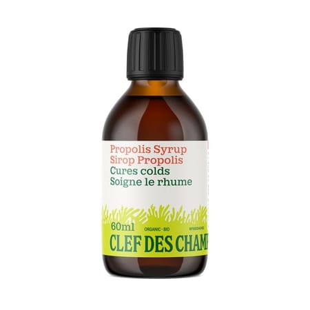 ECHINACEA PROPOLIS 30ML