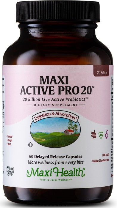 ACTIVE PRO 20  