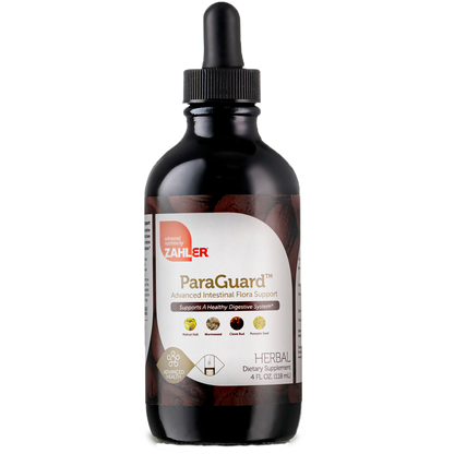PARA GUARD 4 OZ - Schon's Natural