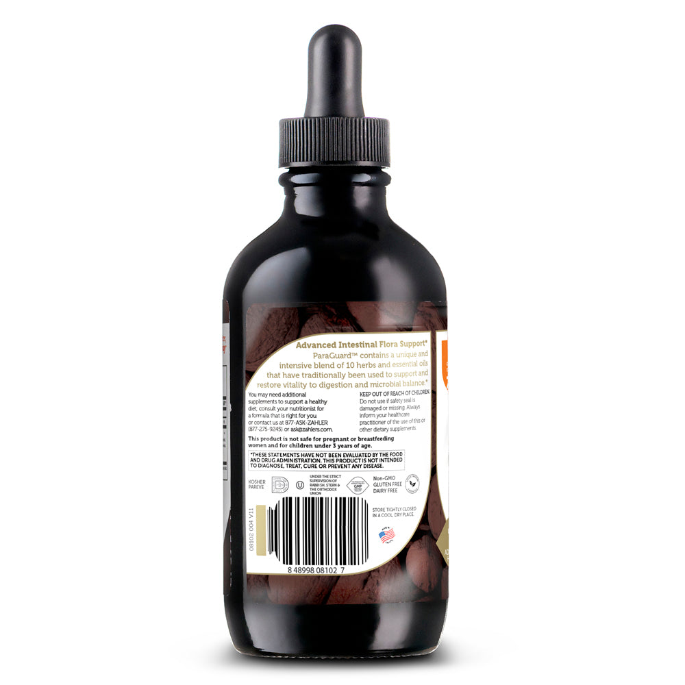 PARA GUARD 4 OZ - Schon's Natural
