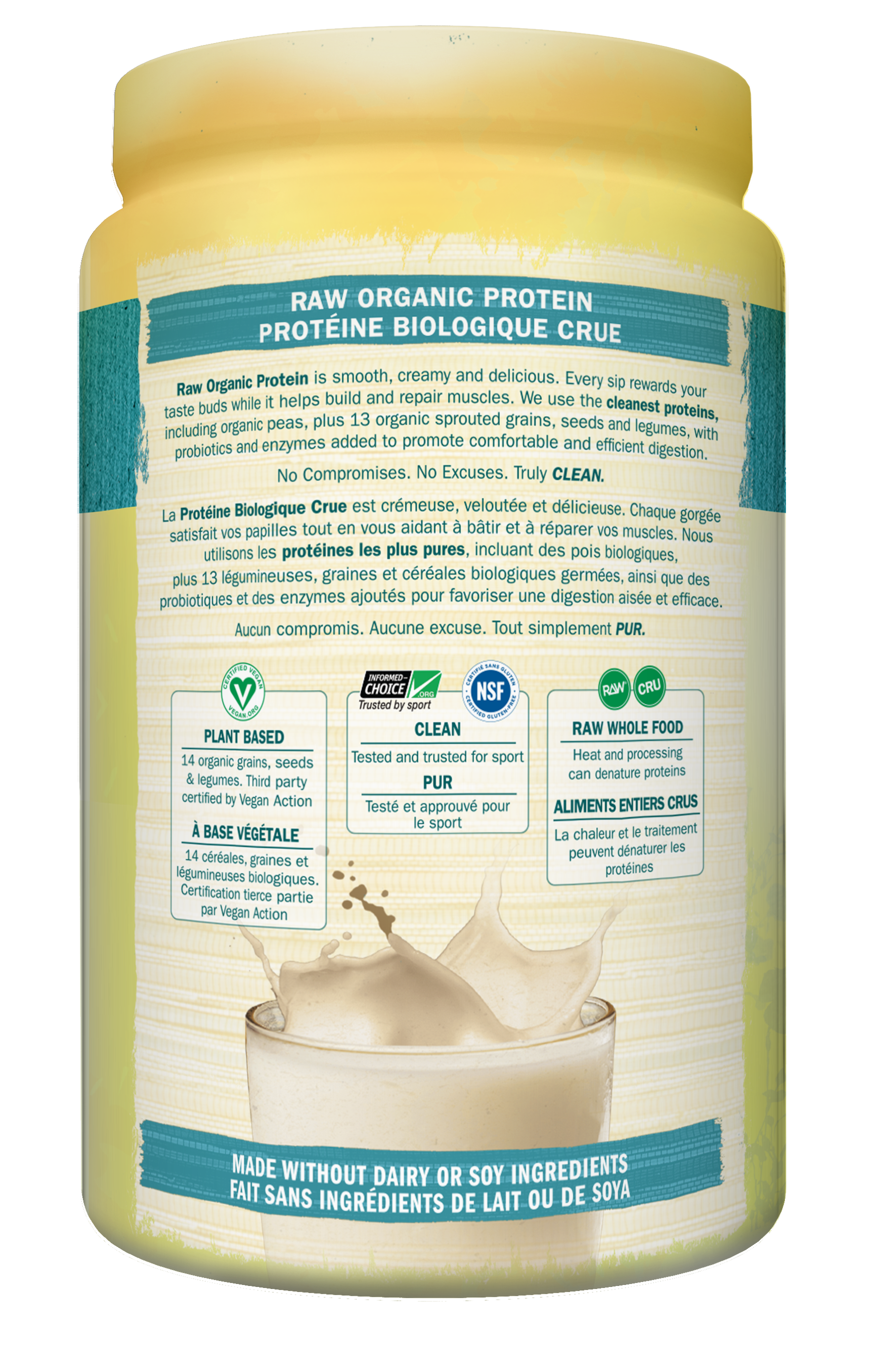 RAW-ORGANIC-PROTEIN-UNFLAVORED-Schon's-Natural-3