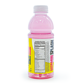 VITAMIN SPLASH LEMONADE 20 OZ