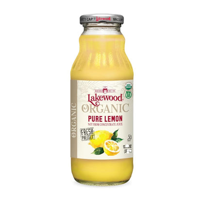Lemon Juice Org