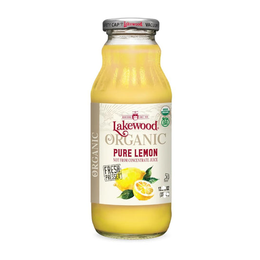 Lemon Juice Org