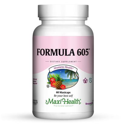 FORMULA 605 - Schon's Natural