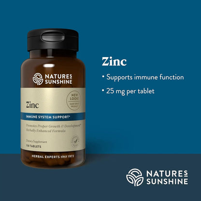 ZINC