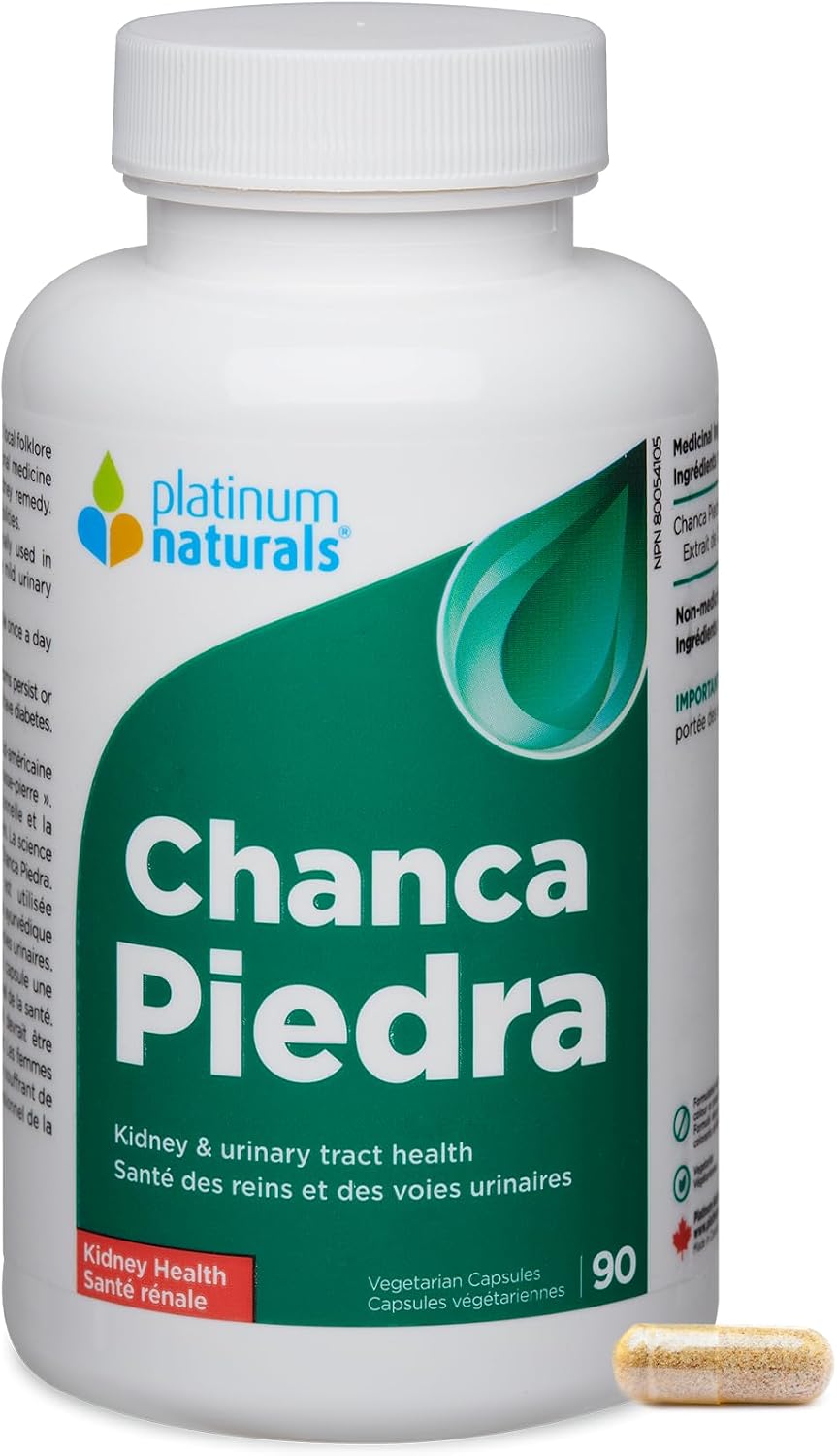 CHANCA PIEDRA