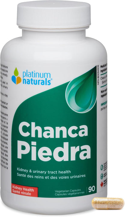 CHANCA PIEDRA