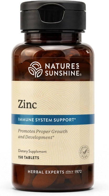 ZINC