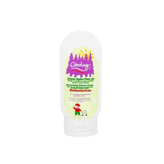 CITROBUG Kids Moisturizing Cream